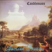 LP - Candlemass - Ancient Dreams