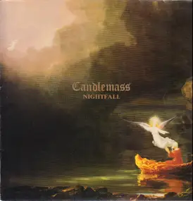 Candlemass - Nightfall