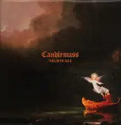 LP - Candlemass - Nightfall