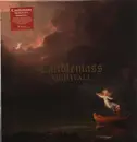LP - Candlemass - Nightfall - Orange Vinyl, Incl. Poster