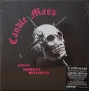 LP-Box - Candlemass - Epicus Doomicus Metallicus - Still sealed