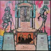 LP-Box - Candlemass - Epicus Doomicus Metallicus - Still sealed