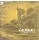 LP - Candlemass - Tales Of Creation