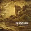 CD - Candlemass - Tales Of Creation
