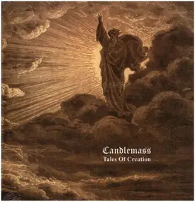 Candlemass - Tales of Creation