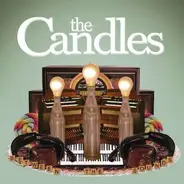 The Candles - Between the Sounds