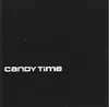 CD - Candy Time - Candy Time