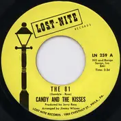 Candy And The Kisses