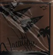 12inch Vinyl Single - Candy And The Stripes - Vacation - Shipping Box, Still Sealed