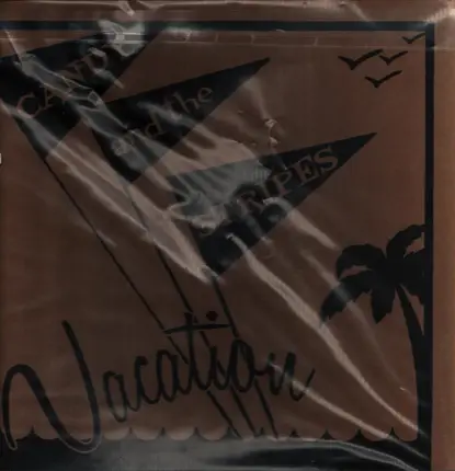 Candy And The Stripes - Vacation