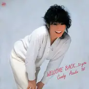 Candy Asada - Welcome Back.... To You