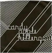 7inch Vinyl Single - Candy Apple Killings - Leather For Liquor