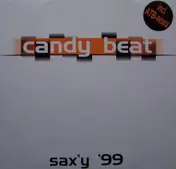 candy beat - Sax'y '99