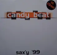 Candy Beat - Sax'y '99