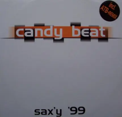 Candy Beat - Sax'y '99