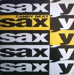 Candy Beat - Sax'y