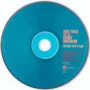 CD - Candy Butchers - Falling Into Place