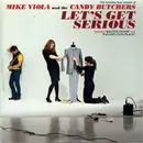 CD - Candy Butchers - Let's Get Serious