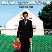 Candy Butchers - Falling into Place