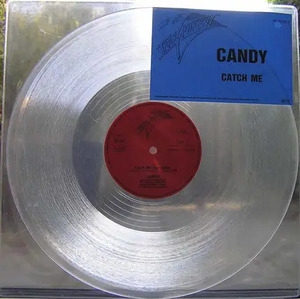 Candy - Catch Me