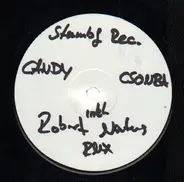 Candy Csonka - The Christine EP