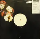 12inch Vinyl Single - Candy Dates - This Easy Life