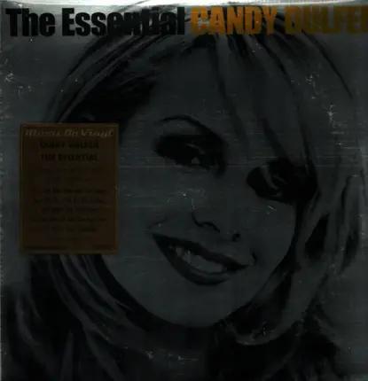 Candy Dulfer - Essential