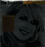 Double LP - Candy Dulfer - Essential - Silver Vinyl / 180g