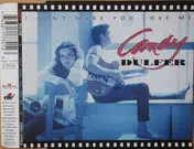 Candy Dulfer - I Can't Make You Love Me