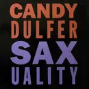 12inch Vinyl Single - Candy Dulfer - Saxuality