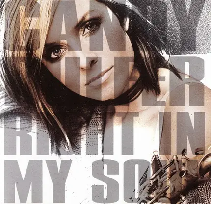 Candy Dulfer - Right in My Soul