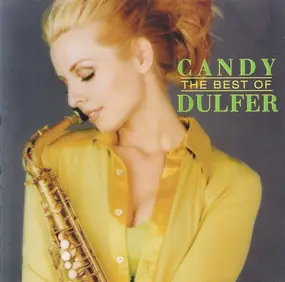 Candy Dulfer - The Best Of Candy Dulfer