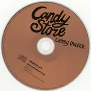 CD - Candy Dulfer - Candy Store