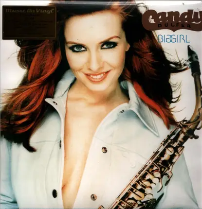 Candy Dulfer - Big Girl