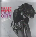 12inch Vinyl Single - Candy Dulfer - Heavenly City