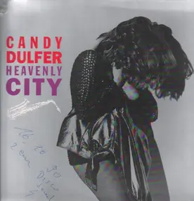 Candy Dulfer - Heavenly City