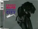 CD Single - Candy Dulfer - Heavenly City