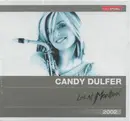 CD - Candy Dulfer - Live At Montreux 2002