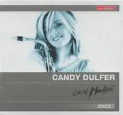 CD - Candy Dulfer - Live At Montreux 2002