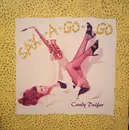 12inch Vinyl Single - Candy Dulfer - Sax-A-Go-Go