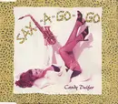 CD Single - Candy Dulfer - Sax-A-Go-Go