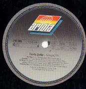 LP - Candy Dulfer - Saxuality