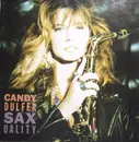 CD - Candy Dulfer - Saxuality