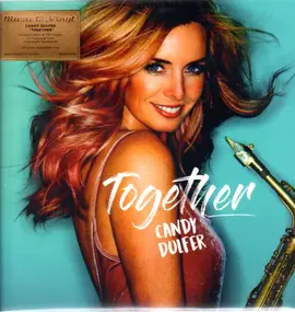 Candy Dulfer - Together