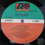 candy flip - Redhills Road