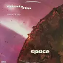 12inch Vinyl Single - Candy Flip - Space