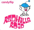 CD Single - Candy Flip - Redhills Road - digipak