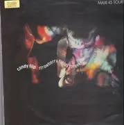 12inch Vinyl Single - Candy Flip - Strawberry Fields Forever