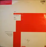 12inch Vinyl Single - Candy Flip - Strawberry Fields Forever