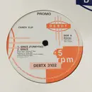 12inch Vinyl Single - Candy Flip - Space